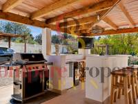 Sale - Villa - Jávea - PINOSOL