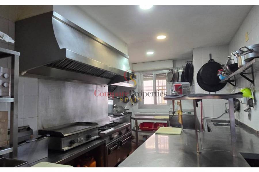 Sale - Villa - Tavernes de la Valldigna - 