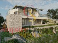 Vente - Plot - Dénia - Montgo