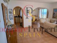 Verkauf - Apartment - Benitachell - Cumbre del sol