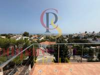 Sale - Villa - Dénia