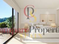 Verkauf - Apartment - Pedreguer - LA SELLA -GOLF