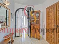 Sale - Villa - Moraira