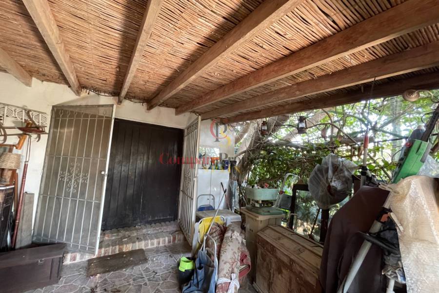 Vente - Villa - Orihuela Costa - Lomas de Cabo Roig