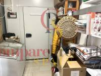 Sale - Commercial Units - Jávea