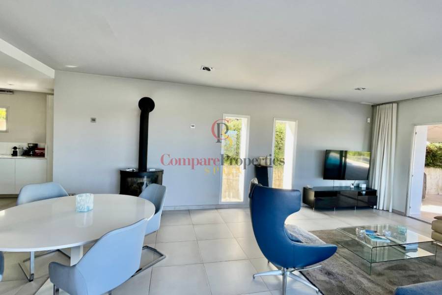 Sale - Villa - Orba Valley - Valley / Urbanización