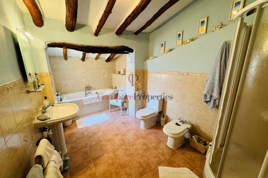 Verkauf - Townhouses - Orba Valley - 