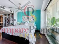 Vente - Apartment - Altea - Primera línea playa