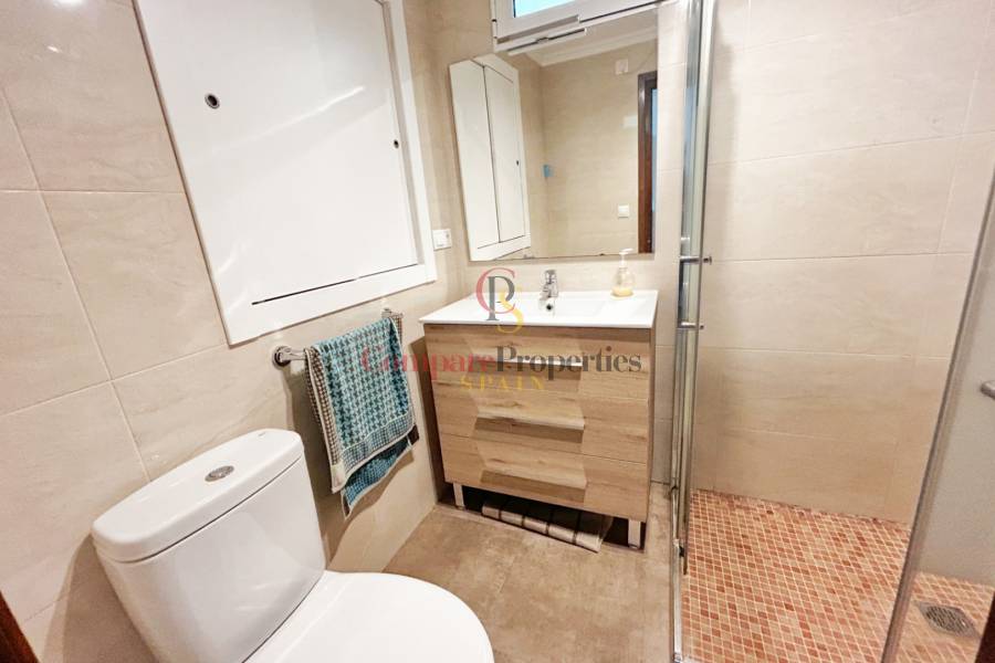 Sale - Villa - Pedreguer - 