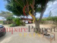 Venta - Villa - Pedreguer
