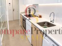 Sale - Apartment - Calpe - Arenal-Bol Beach