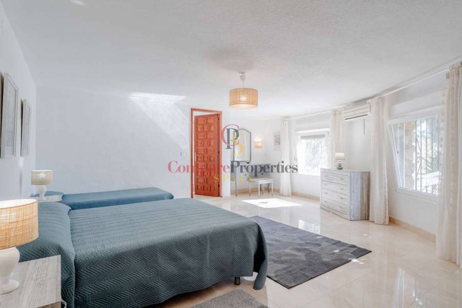 Sale - Villa - Calpe - 