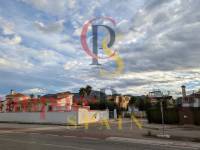 Verkauf - Plot - Dénia