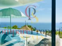 Venta - Villa - Altea - Altea Hills