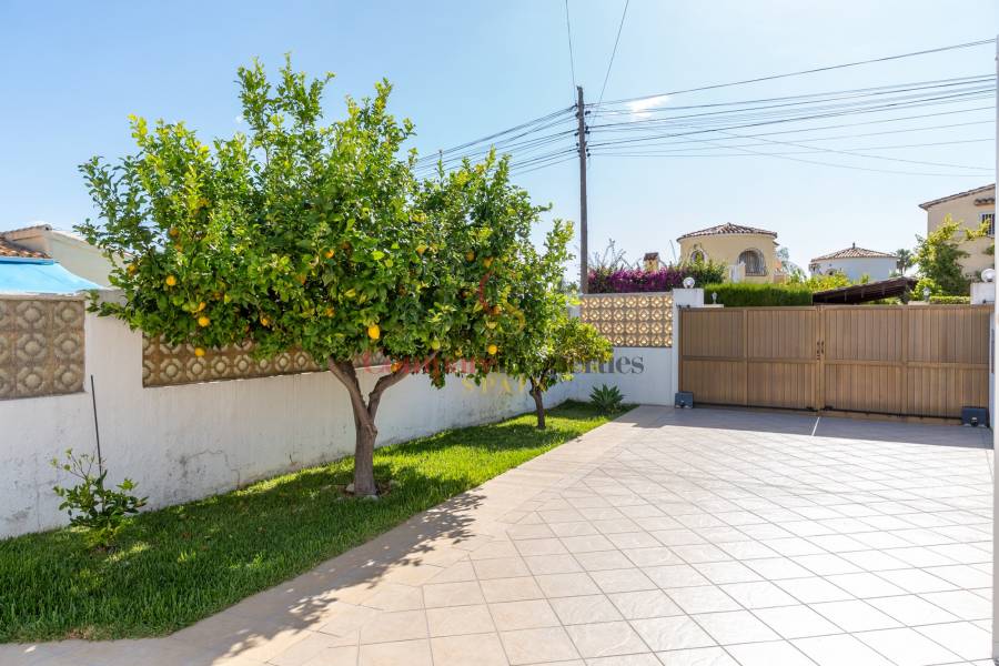 Verkauf - Villa - Els Poblets - 