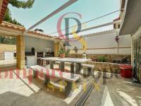 Sale - Semi-Detached Villa - La Nucia - Barranco Hondo