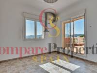 Verkauf - Villa - Orba Valley - Costa Blanca
