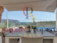Sale - Villa - Orba Valley - 
