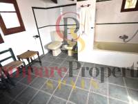 Sale - Villa - Benissa - Benimallunt