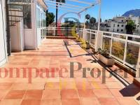 Sale - Duplex and Penthouses - Dénia - Las Marinas (Km1 al Km 6)