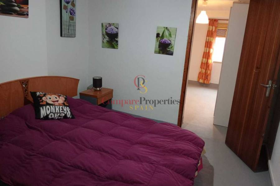 Sale - Townhouses - Orba Valley - Castell de castells