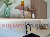 Verkoop - Villa - Dénia - 