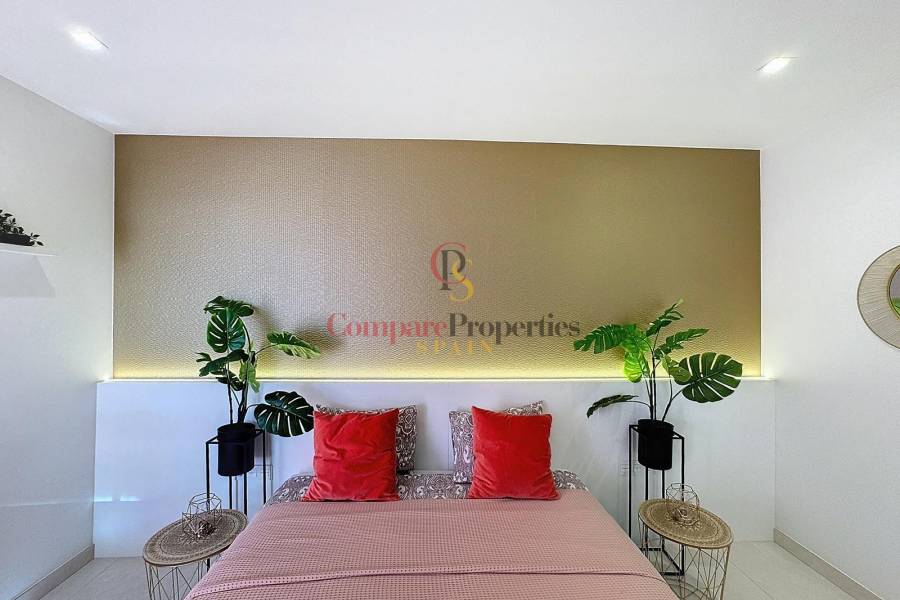 Venta - Apartment - Benitachell - Blue Infinity