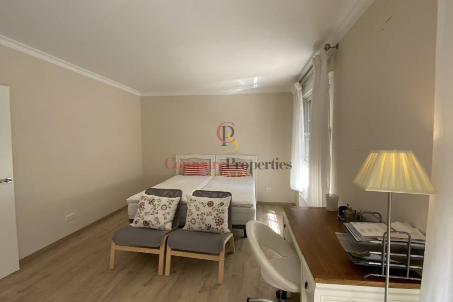 Verkauf - Apartment - Pedreguer - La Sella