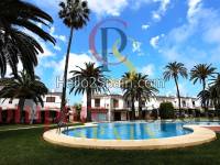 Sale - Townhouses - Dénia