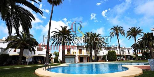 Townhouses - Verkauf - Dénia - Dénia