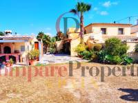 Vente - Villa - Benissa