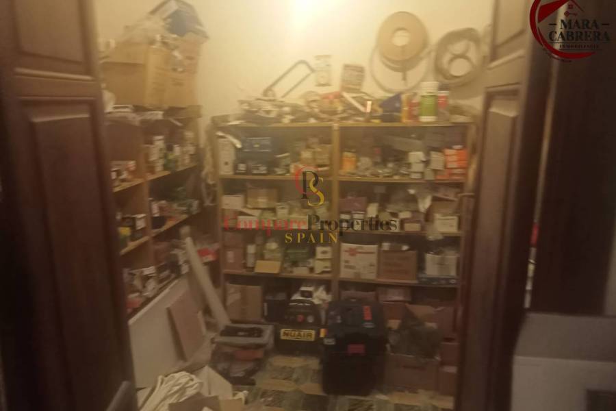 Vente - Apartment - Bellreguard - 