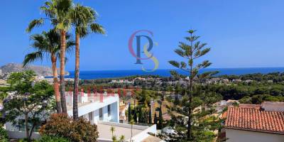Villa - Verkoop - Moraira - Pinar de l´Advocat