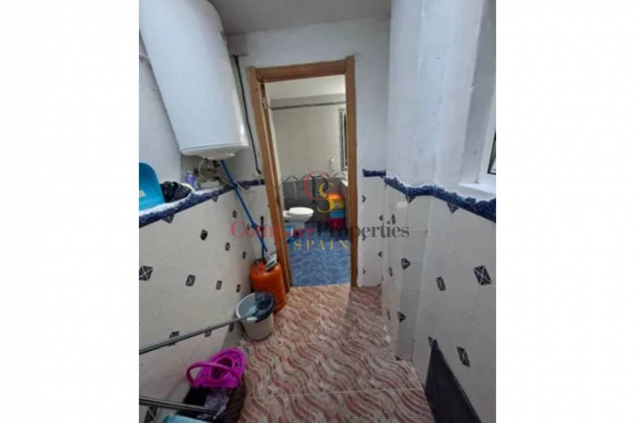 Sale - Apartment - Vilallonga - Villalonga - 