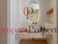 Sale - Villa - Moraira - 03724