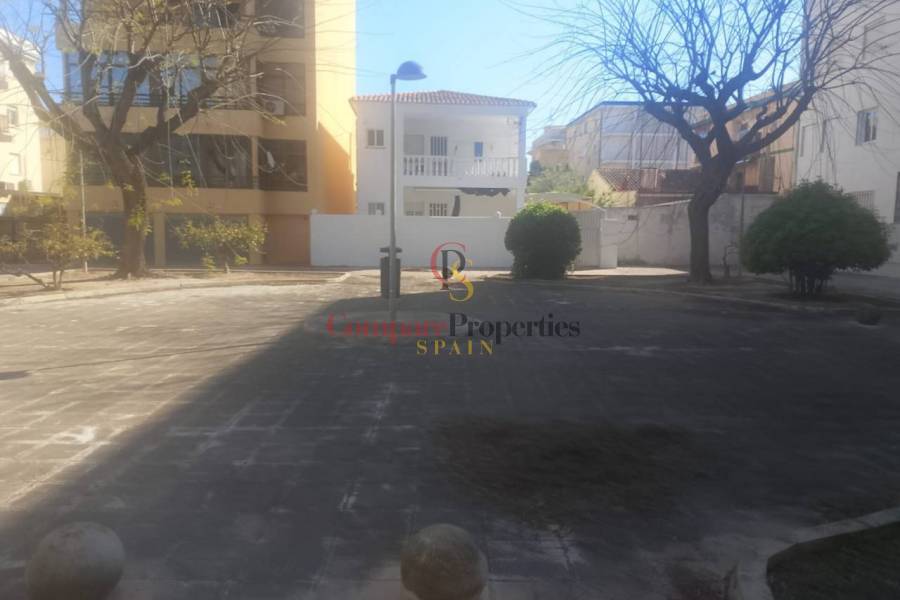 Sale - Apartment - Miramar - 