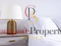 Sale - Villa - Altea - Altea Hills
