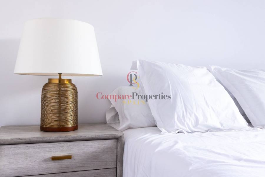 Sale - Villa - Altea - Altea Hills
