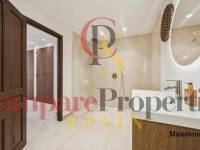Verkoop - Villa - Jávea - Costa Blanca