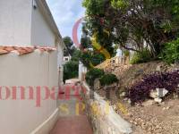 Sale - Villa - Jávea - 