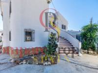 Vente - Villa - Calpe