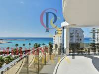 Sale - Apartment - Calpe