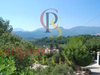 Sale - Villa - Jalon Valley - Campo