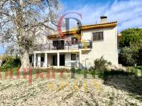 Vente - Villa - Benejuzar - Comunidad Valenciana