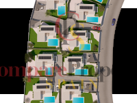 Nouvelle construction - Villa - Alfaz Del Pi - Alfaz del Pi