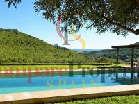 Sale - Villa - Benissa