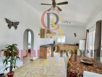 Verkoop - Villa - Orba Valley - Valley / Urbanización