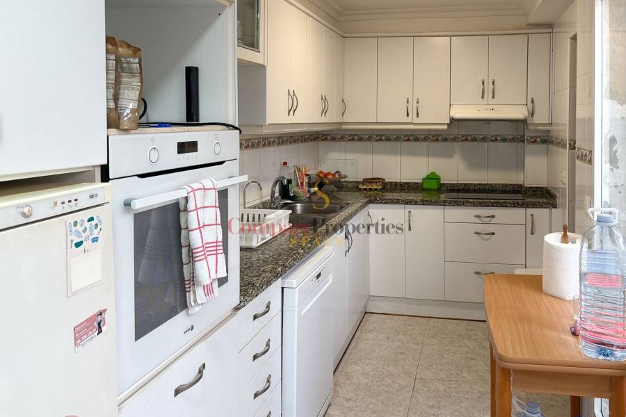 Sale - Townhouses - Dénia - Puerto