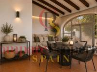 Venta - Villa - Dénia - 