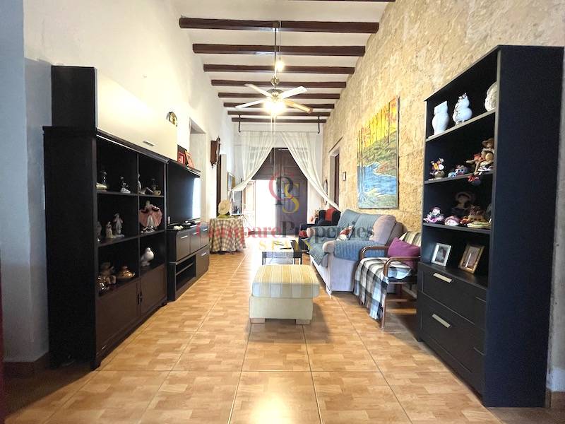 Sale - Townhouses - Jávea - Centro ciudad